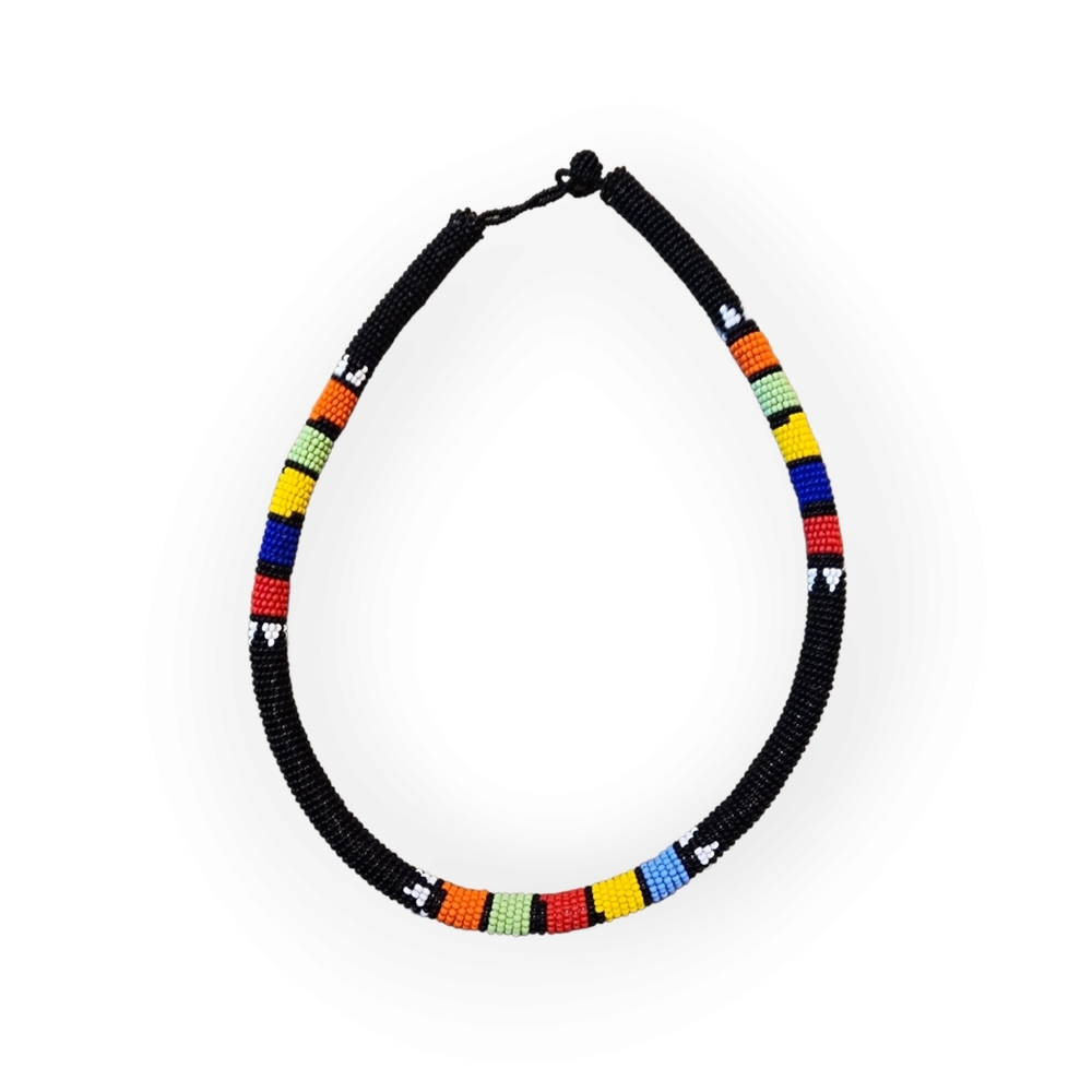 Absolutely‎ stunning beaded necklace